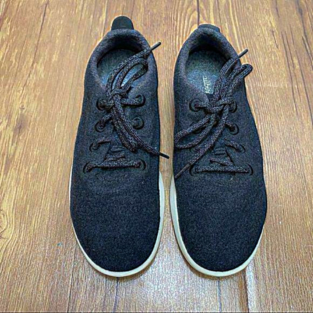 Allbirds Wool Runners Women Size 9